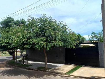 Casa para Venda, em Jos Bonifcio, bairro Residencial Luciano Israel Vieira, 3 dormitrios, 4 banheiros, 1 sute, 2 vagas