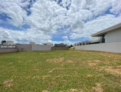 Terreno em Condomnio para Venda, em Araras, bairro Jardim Residencial Lagoa