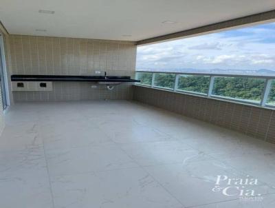 Apartamento para Venda, em Praia Grande, bairro Canto do Forte, 3 dormitórios, 3 banheiros, 3 suítes, 3 vagas