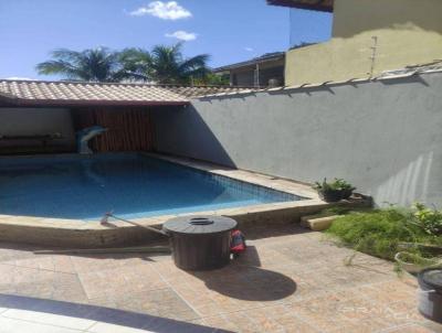 Casa para Venda, em Praia Grande, bairro Canto do Forte, 3 dormitórios, 4 banheiros, 1 suíte, 6 vagas