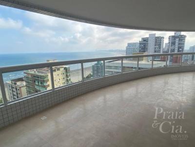 Apartamento para Venda, em Praia Grande, bairro Canto do Forte, 3 dormitórios, 1 banheiro, 2 suítes, 2 vagas
