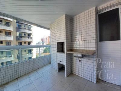 Apartamento para Venda, em Praia Grande, bairro Vila Guilhermina, 3 dormitórios, 3 banheiros, 2 suítes, 2 vagas