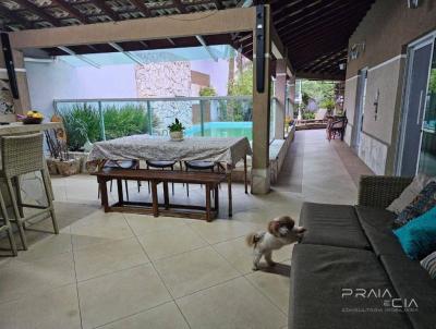 Casa para Venda, em Praia Grande, bairro Canto do Forte, 3 dormitrios, 3 banheiros, 1 sute, 3 vagas