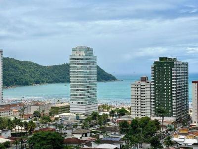 Apartamento para Venda, em Praia Grande, bairro Canto do Forte, 2 dormitórios, 2 banheiros, 2 suítes, 2 vagas