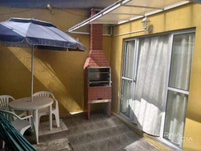 Casa para Venda, em Praia Grande, bairro Stio do Campo, 3 dormitrios, 2 banheiros, 2 vagas