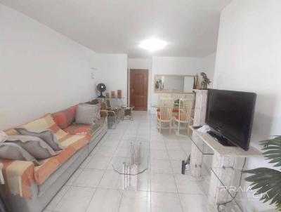 Apartamento para Venda, em Praia Grande, bairro Canto do Forte, 3 dormitórios, 2 banheiros, 1 suíte, 2 vagas