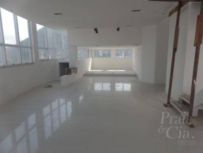 Cobertura para Venda, em Praia Grande, bairro Canto do Forte, 4 dormitórios, 3 banheiros, 3 suítes, 5 vagas