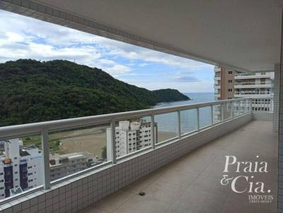 Apartamento para Venda, em Praia Grande, bairro Canto do Forte, 3 dormitórios, 1 banheiro, 2 suítes, 2 vagas