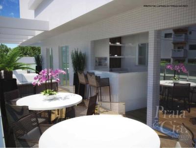 Apartamento para Venda, em Praia Grande, bairro Canto do Forte, 3 dormitórios, 3 banheiros, 2 suítes, 2 vagas