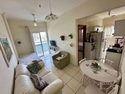 Apartamento para Venda, em Praia Grande, bairro Boqueirão, 1 dormitório, 2 banheiros, 1 suíte, 1 vaga