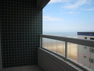 Apartamento para Venda, em Praia Grande, bairro Vila Guilhermina, 3 dormitórios, 3 banheiros, 1 suíte, 2 vagas