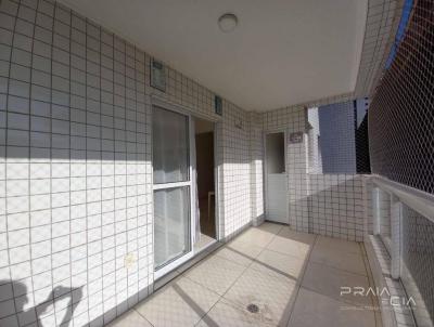 Apartamento para Venda, em Praia Grande, bairro Canto do Forte, 1 dormitório, 1 banheiro, 1 suíte, 1 vaga