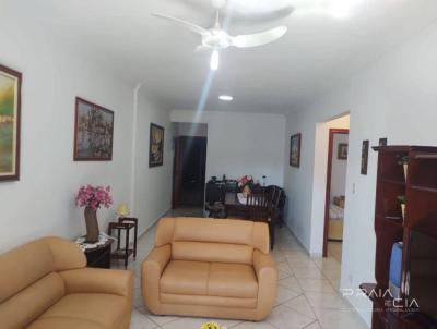 Apartamento para Venda, em Praia Grande, bairro Vila Guilhermina, 2 dormitórios, 2 banheiros, 1 suíte, 1 vaga