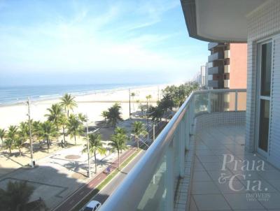 Apartamento para Venda, em Praia Grande, bairro Vila Guilhermina, 3 dormitórios, 3 banheiros, 1 suíte, 2 vagas