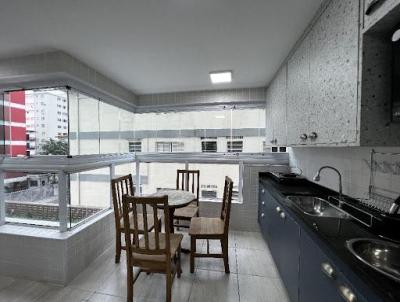 Apartamento para Venda, em Praia Grande, bairro Boqueirão, 2 dormitórios, 2 banheiros, 1 suíte, 1 vaga