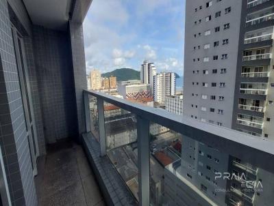 Salão Comercial para Venda, em Praia Grande, bairro Boqueirão, 1 banheiro, 1 vaga