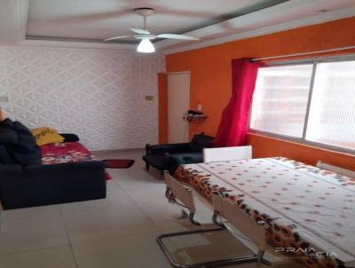 Apartamento para Venda, em Praia Grande, bairro Canto do Forte, 2 dormitórios, 1 banheiro, 1 vaga