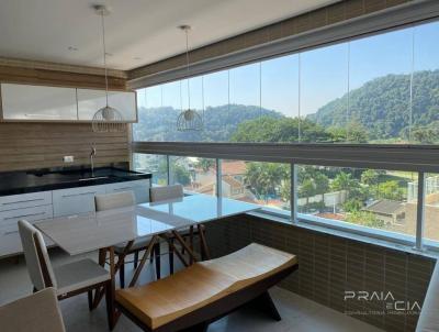 Apartamento para Venda, em Praia Grande, bairro Canto do Forte, 4 dormitórios, 2 banheiros, 2 suítes, 3 vagas