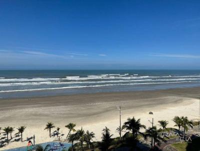 Apartamento para Venda, em Praia Grande, bairro Jardim Real, 1 dormitório, 2 banheiros, 1 suíte, 1 vaga