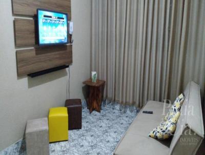 Apartamento para Venda, em Praia Grande, bairro Canto do Forte, 2 dormitórios, 1 banheiro, 1 vaga