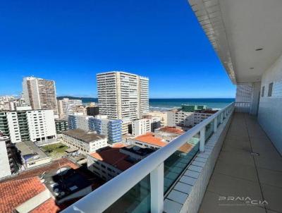 Apartamento para Venda, em Praia Grande, bairro Aviação, 2 dormitórios, 2 banheiros, 1 suíte, 1 vaga