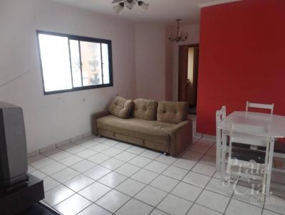 Apartamento para Venda, em Praia Grande, bairro Boqueirão, 2 dormitórios, 2 banheiros, 1 suíte, 1 vaga