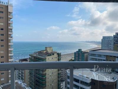 Apartamento para Venda, em Praia Grande, bairro Canto do Forte, 3 dormitórios, 3 banheiros, 2 suítes, 2 vagas