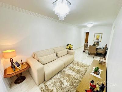 Apartamento para Venda, em Praia Grande, bairro Canto do Forte, 3 dormitórios, 3 banheiros, 2 suítes, 2 vagas