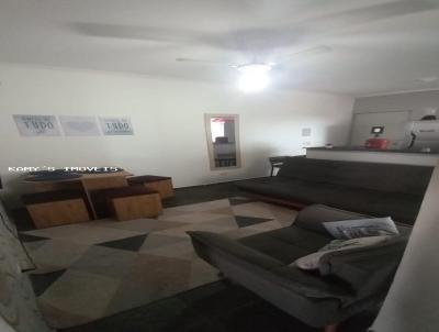 Apartamento para Venda, em Itanham, bairro Cibratel I, 2 dormitrios, 1 banheiro, 1 vaga