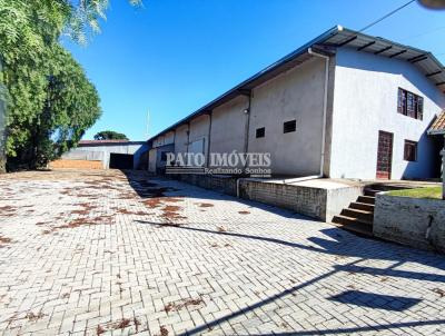 Barraco para Locao, em Pato Branco, bairro Parque Industrial