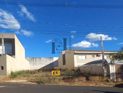 Lote para Venda, em , bairro Residencial Monsenhor Angelo Angioni