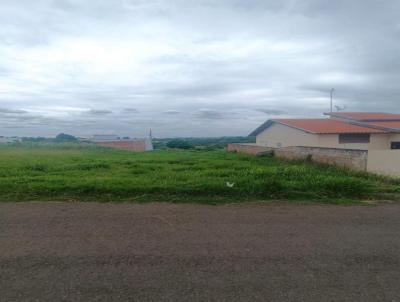 Terreno para Venda, em Pirapozinho, bairro RESIDENCIAL VALE DOS LAGOS