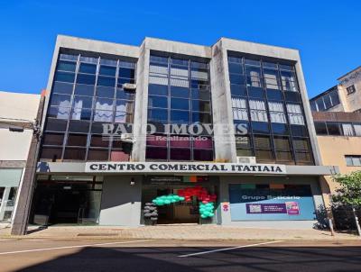 Sala Comercial para Locao, em Pato Branco, bairro Centro, 2 banheiros