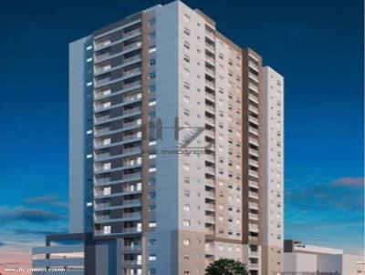 Apartamento para Venda, em Guarulhos, bairro Vila das Bandeiras, 2 dormitrios, 2 banheiros, 1 sute, 1 vaga