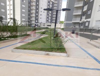 Apartamento para Venda, em Barueri, bairro Parque Viana, 2 dormitrios, 2 banheiros, 1 sute, 1 vaga