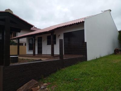 Casa para Venda, em Paverama, bairro Centro, 3 dormitrios, 2 banheiros, 1 sute, 1 vaga