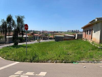 Terreno para Venda, em Cerquilho, bairro Residencial Vitria I