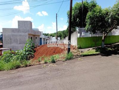 Terreno para Venda, em Pato Branco, bairro La Salle