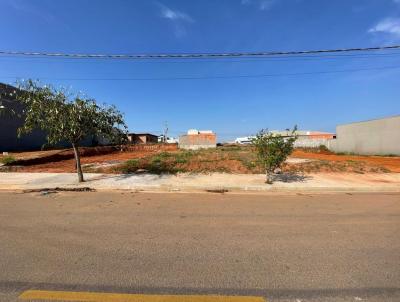 Terreno para Venda, em Cerquilho, bairro Residencial Vitria II