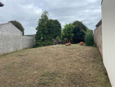 Terreno para Venda, em Cerquilho, bairro Centro