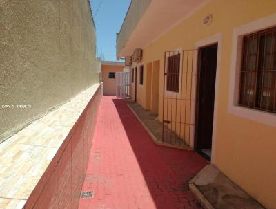 Casa para Venda, em Itanham, bairro CIBRATEL II, 2 dormitrios, 1 banheiro, 1 sute, 1 vaga