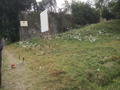 Terreno Urbano para Venda, em Curitiba, bairro Santo Incio