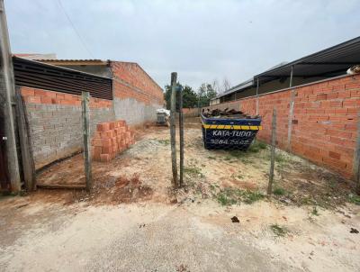 Terreno para Venda, em Cerquilho, bairro Residencial So Francisco