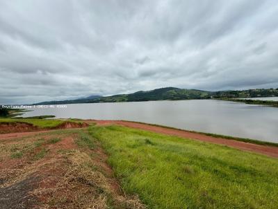 Lote em Condomnio Fechado para Venda, em Alfenas, bairro Costa Cabo Verde