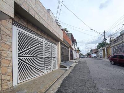 Casa para Venda, em So Paulo, bairro Jardim Ponte Rasa, 2 dormitrios, 3 banheiros, 2 vagas