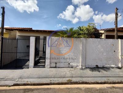 Casa para Venda, em Jos Bonifcio, bairro Jardim Cristo Rei, 2 dormitrios, 1 vaga