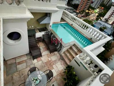Apartamento Duplex para Venda, em So Paulo, bairro Vila Andrade, 3 dormitrios, 4 banheiros, 1 sute, 3 vagas