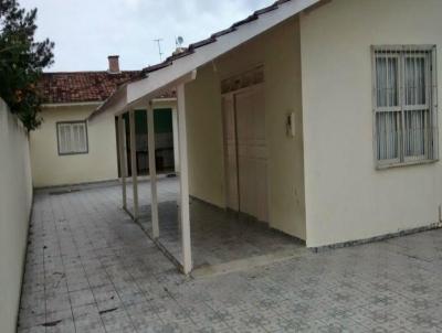 Casa para Venda, em Palhoa, bairro Pinheira, 4 dormitrios, 4 vagas