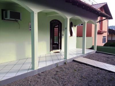 Casa para Venda, em Florianpolis, bairro Itacorubi, 4 dormitrios, 3 banheiros, 1 sute, 5 vagas