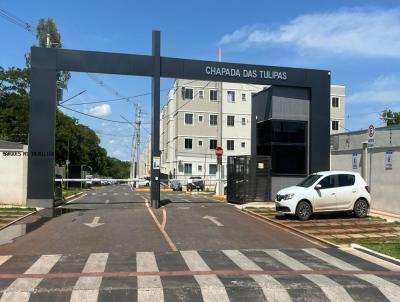 Apartamento para Venda, em Cuiab, bairro ESTRADA DO MOINHO, 2 dormitrios, 1 banheiro, 1 vaga